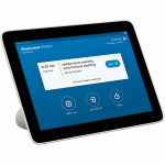 Poly Studio X70 Video Bar for RingCentral Kit - 6230-87755-001